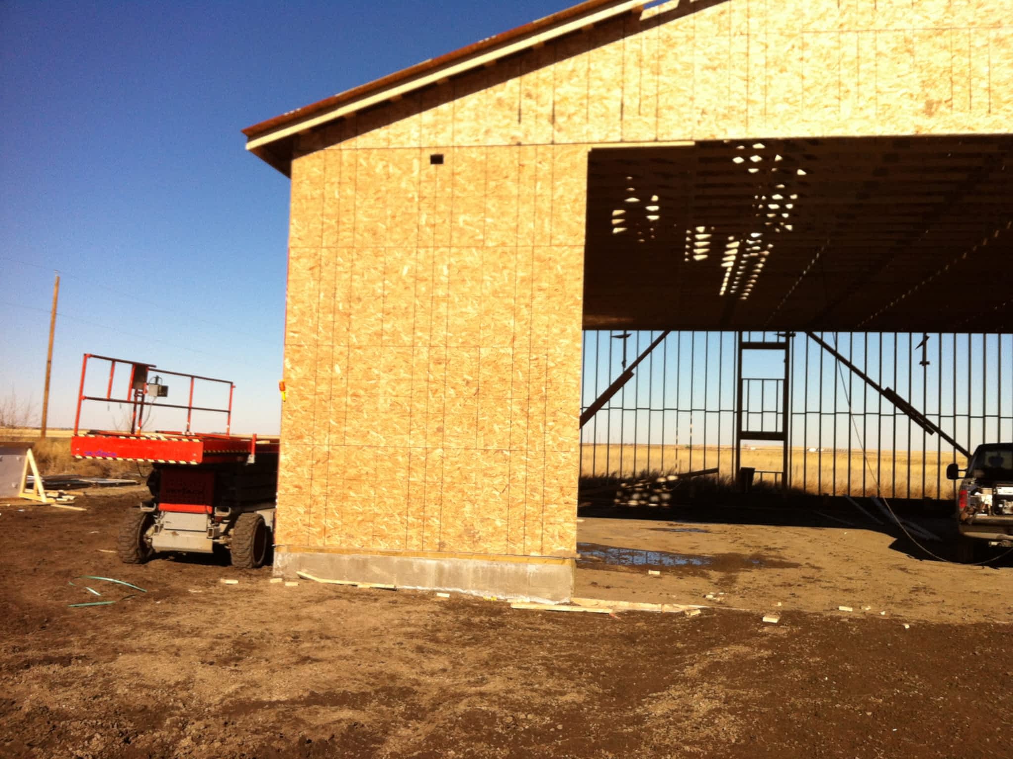 photo Structure Solutionz