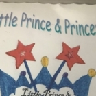Voir le profil de Little Prince & Princess Daycare - White Rock