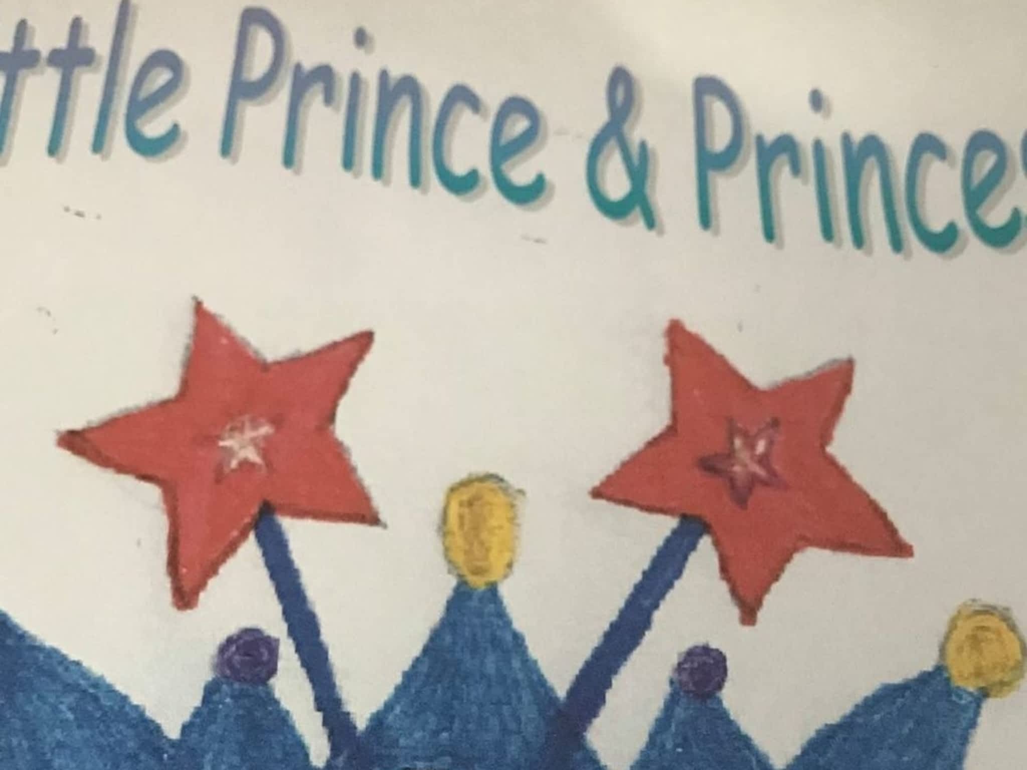 photo Little Prince & Princess Daycare