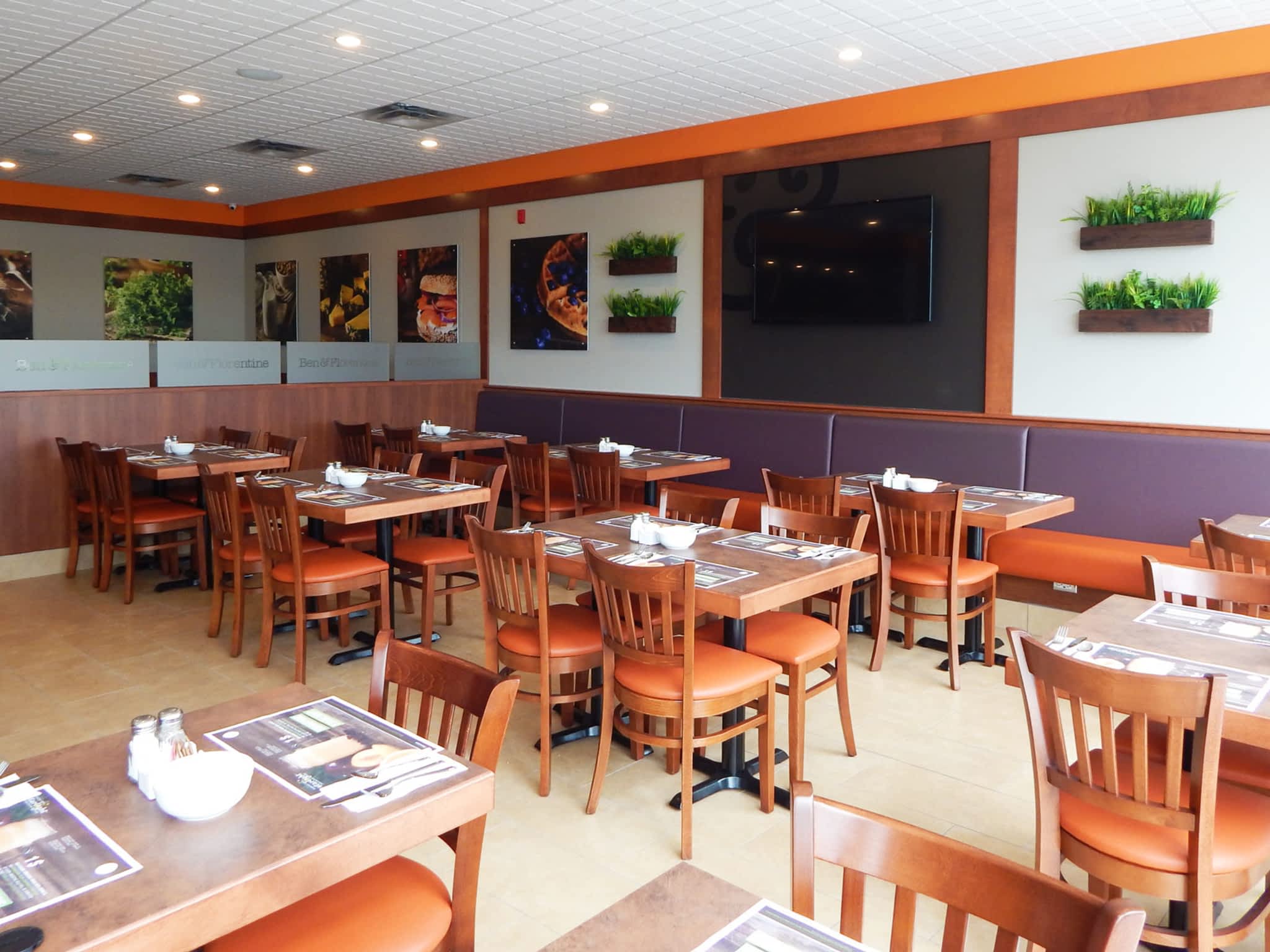 photo Ben & Florentine