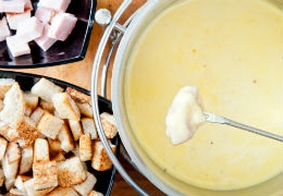 Dip in to these delicious fondue pots across Toronto