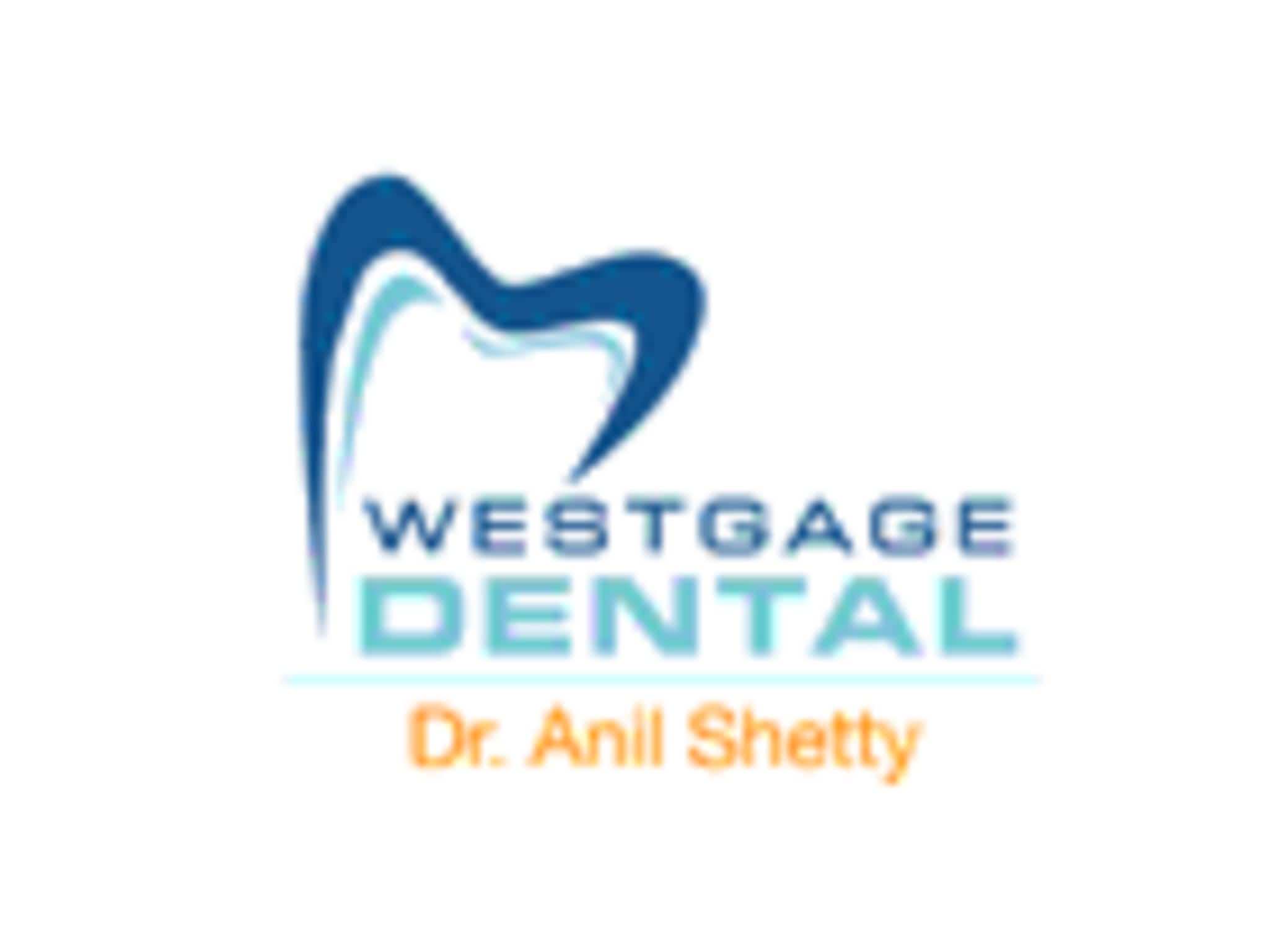 photo Westgage Dental