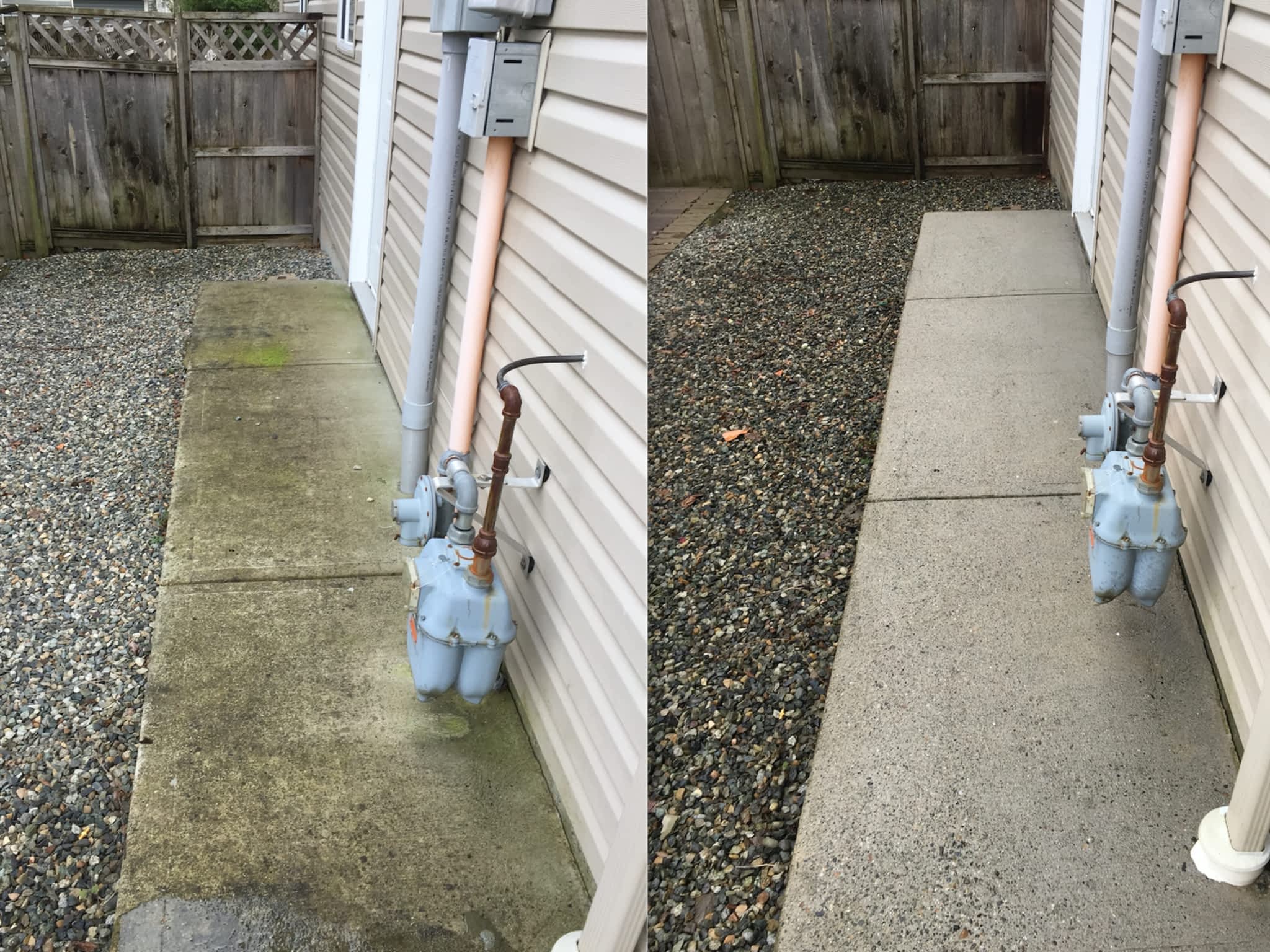 photo A&D Painting and Power Washing Company