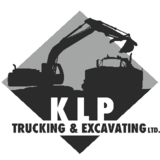 KLP Trucking & Excavating Ltd. - Excavation Contractors