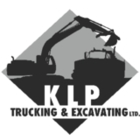 KLP Trucking & Excavating Ltd. - Logo