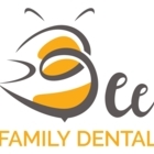 Bee Family Dental - Logo