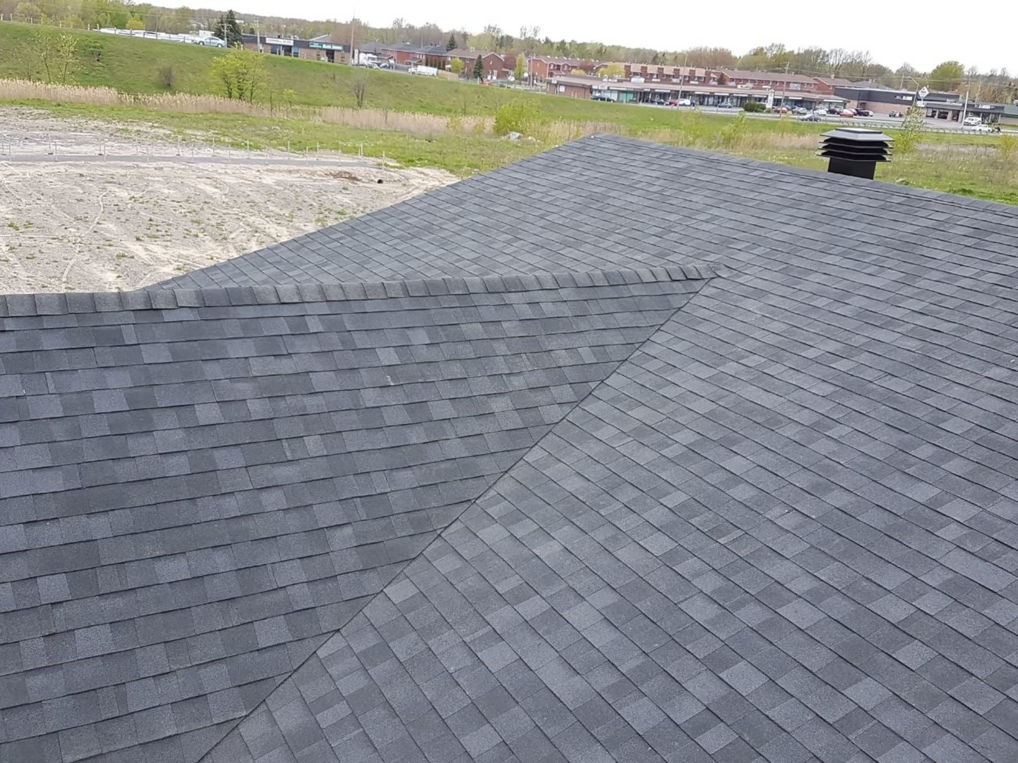 photo Seaway Valley Roofing