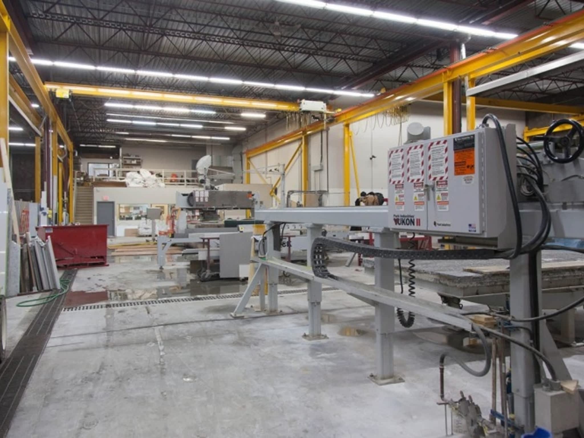 photo ATT Stoneworks Ltd