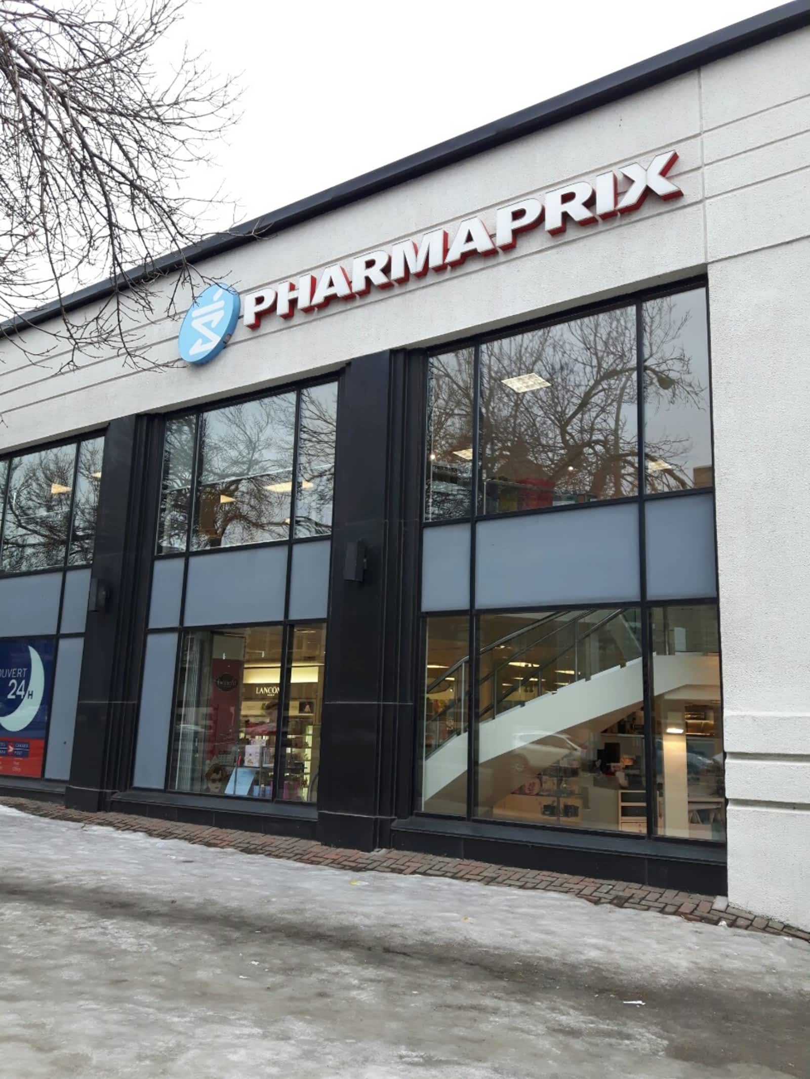 Pharmaprix Horaire d'ouverture 5122, ch de la CôtedesNeiges