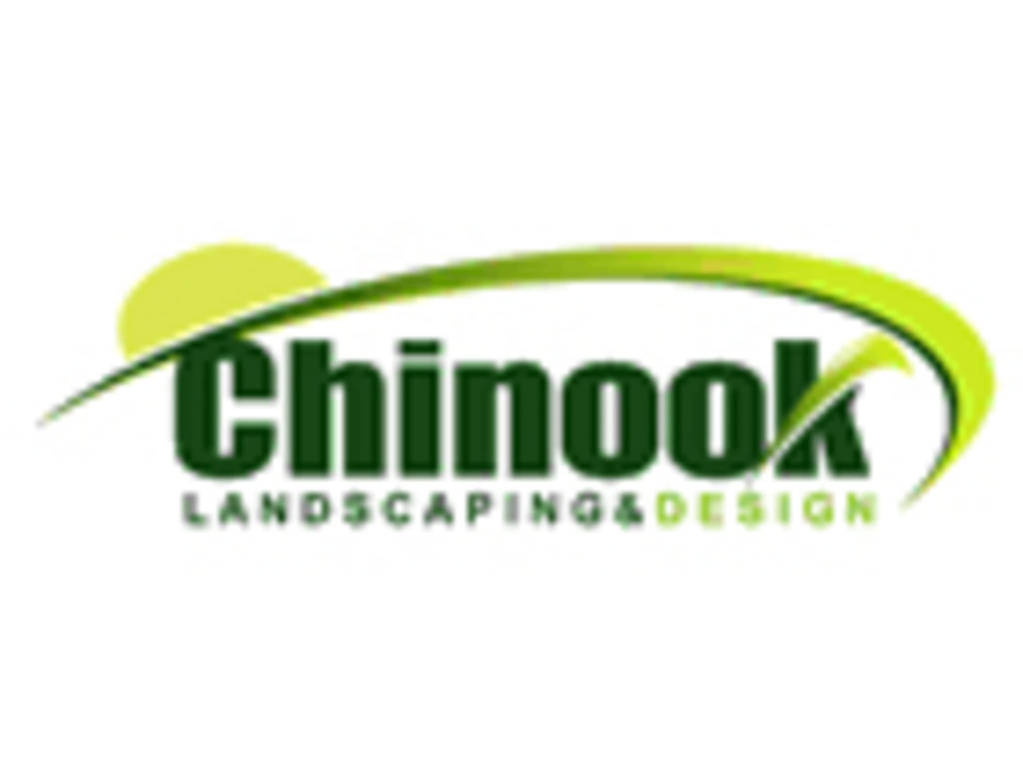 photo Chinook Landscaping and Design