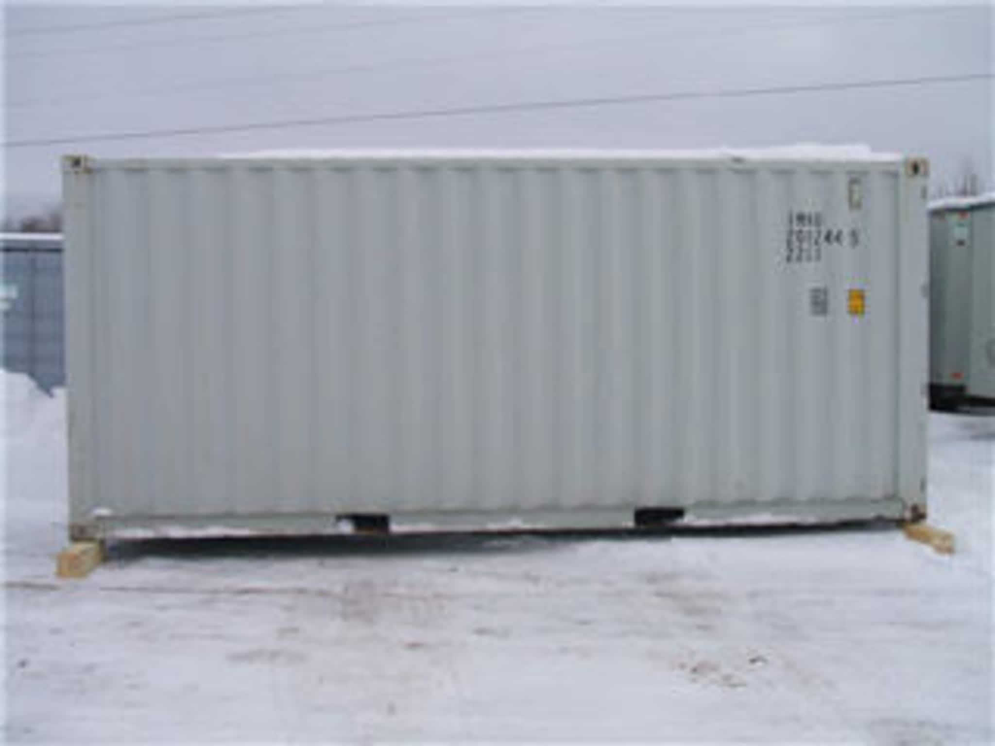 photo Wish Logistics