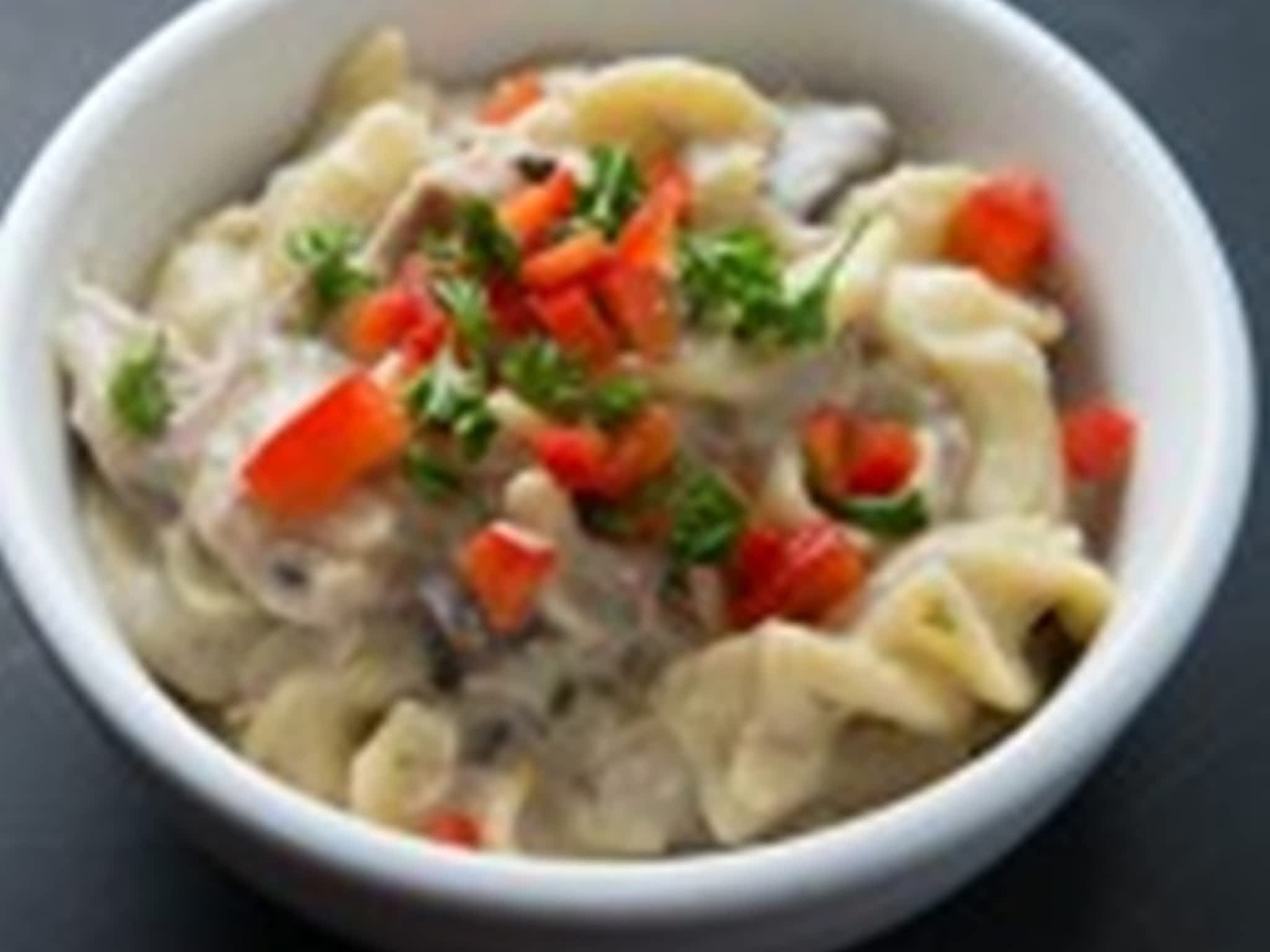 photo Mae's Elite Foods & Catering Inc