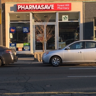 Pharmasave - Pharmacies