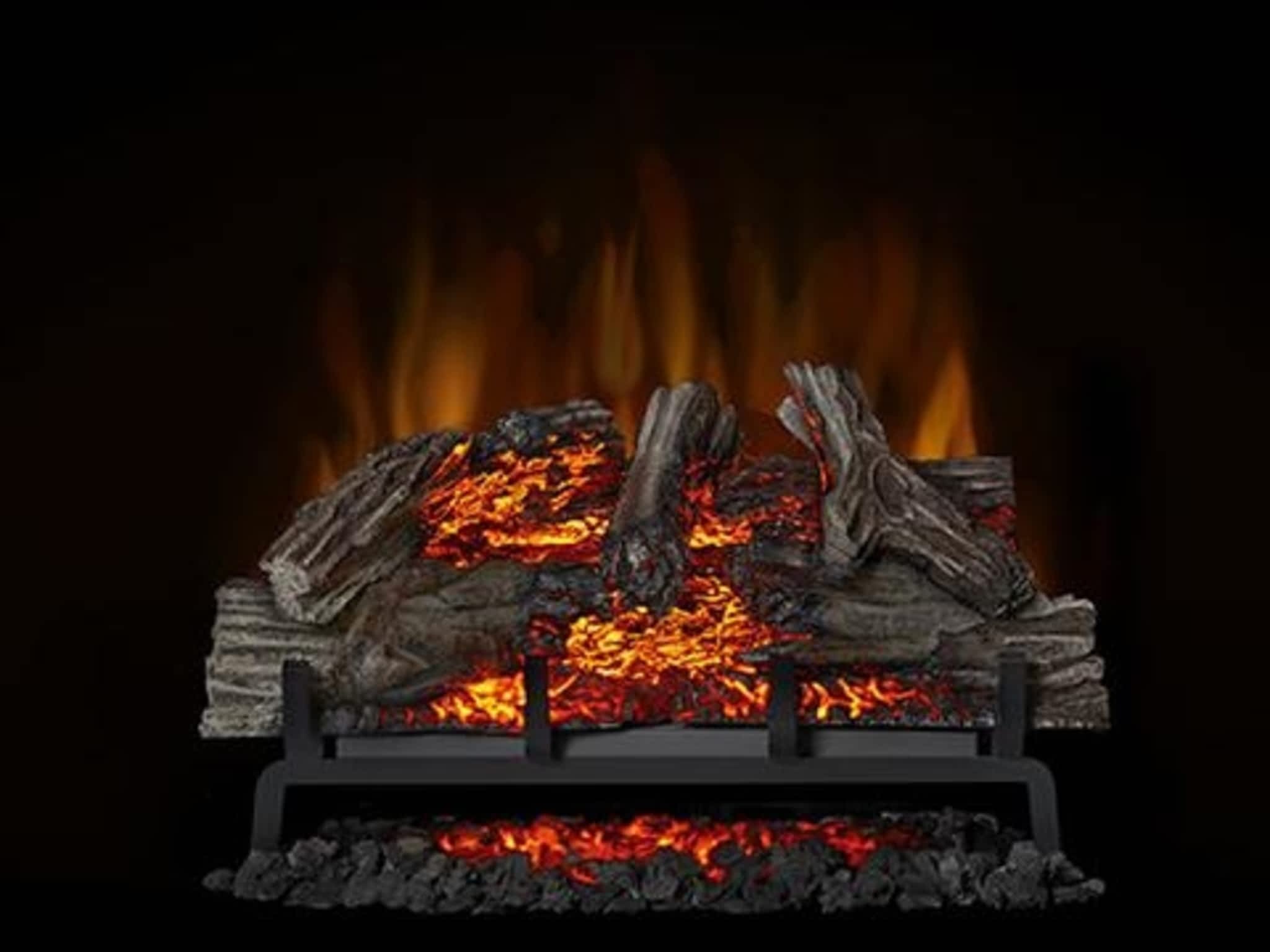 photo Simply Electric Fireplaces