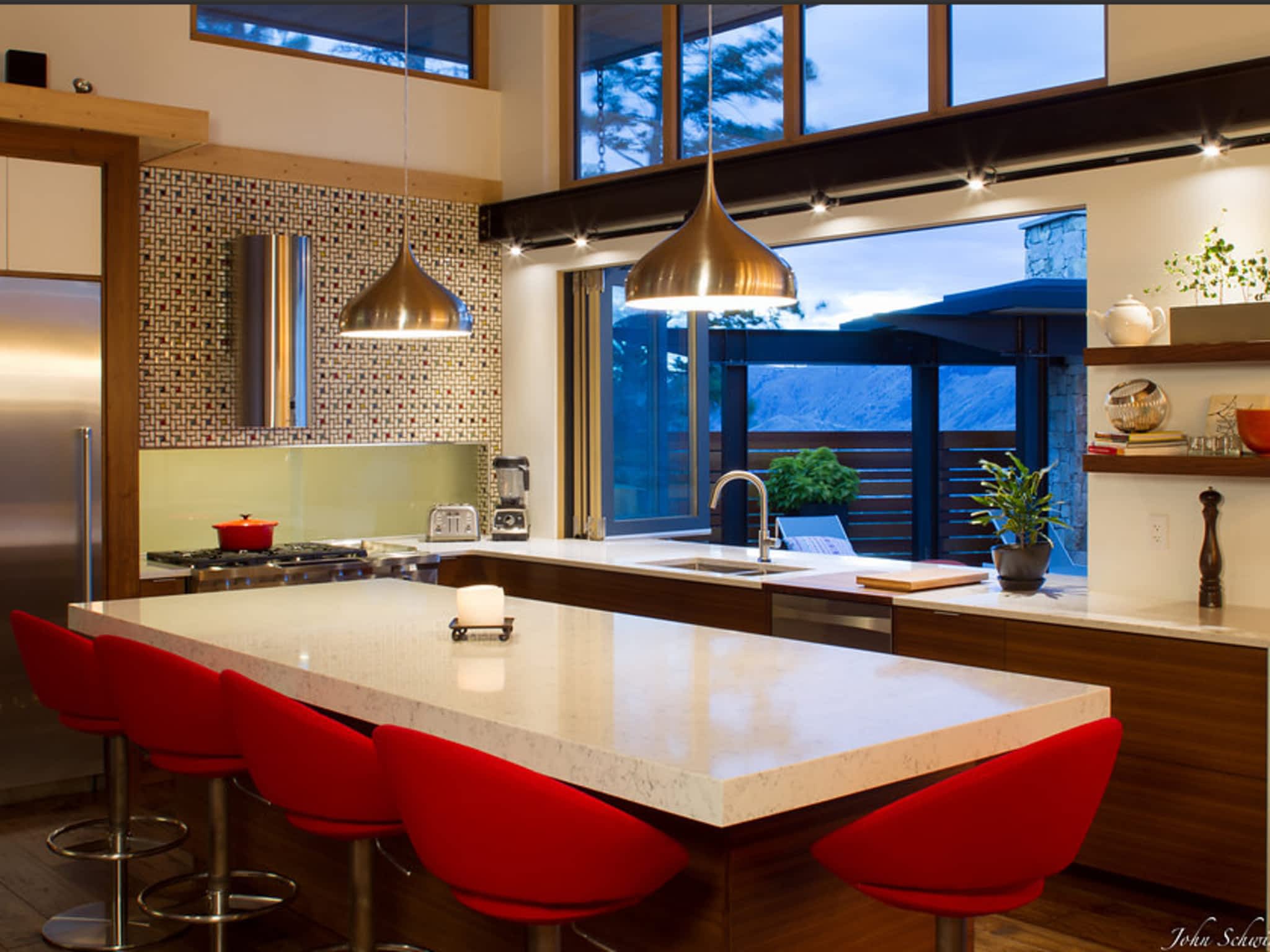 photo A & T Project Developments Inc