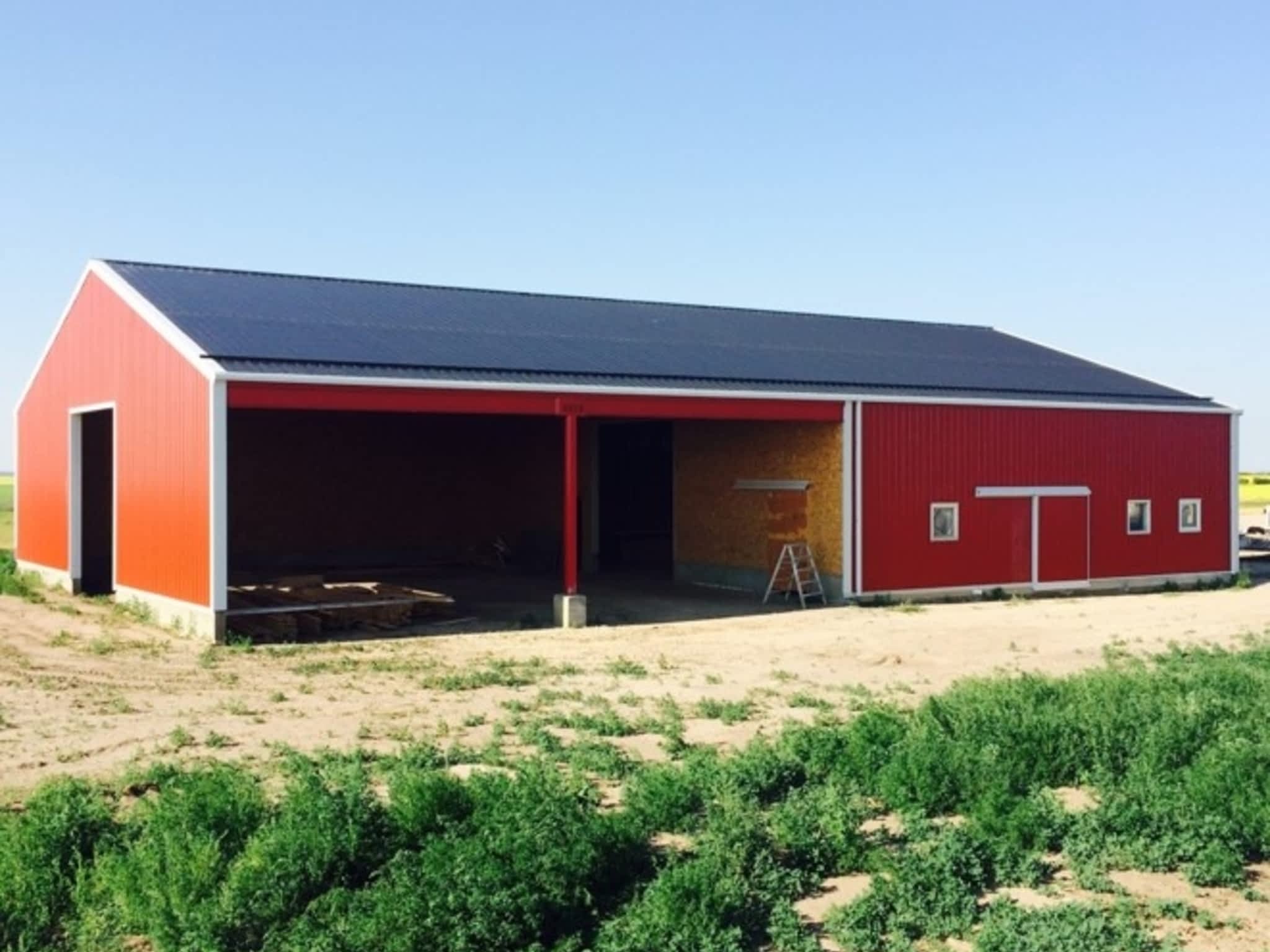 photo Vercon Construction