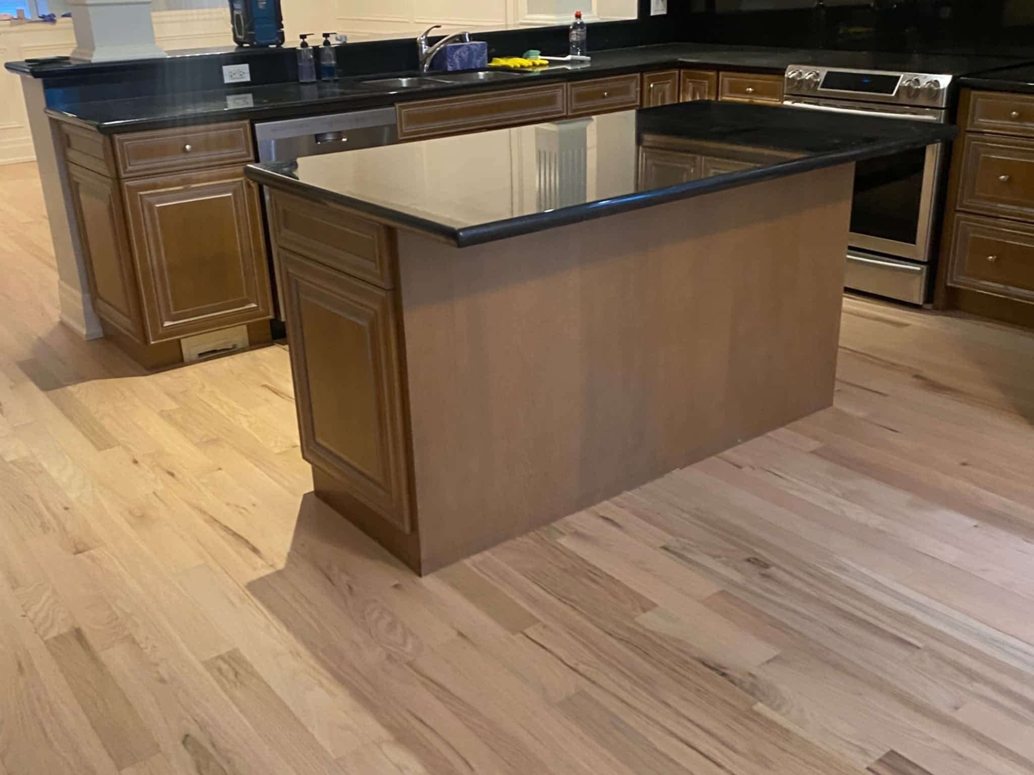 photo Dk Flooring