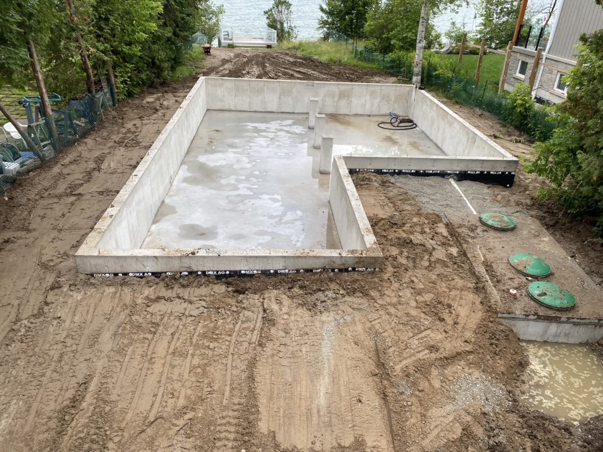 photo Steeltooth Contracting