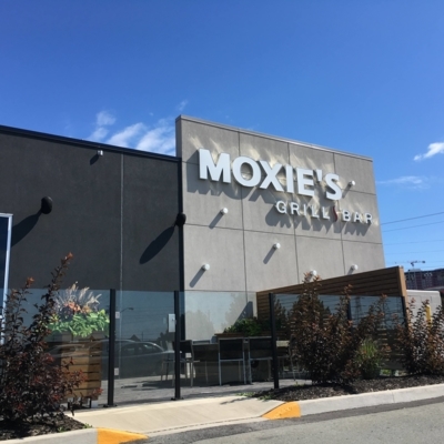 Moxie's Grill & Bar - Restaurants