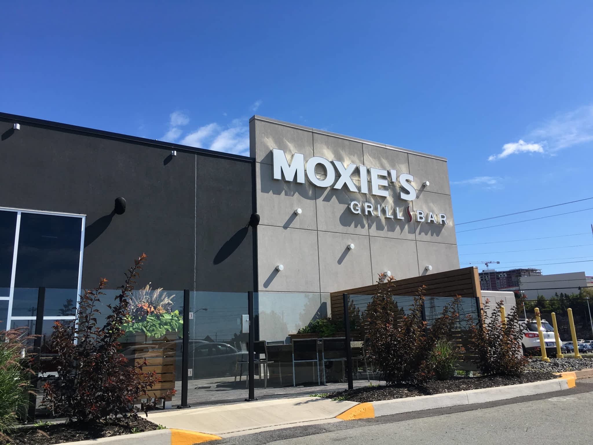 photo Moxie's Grill & Bar