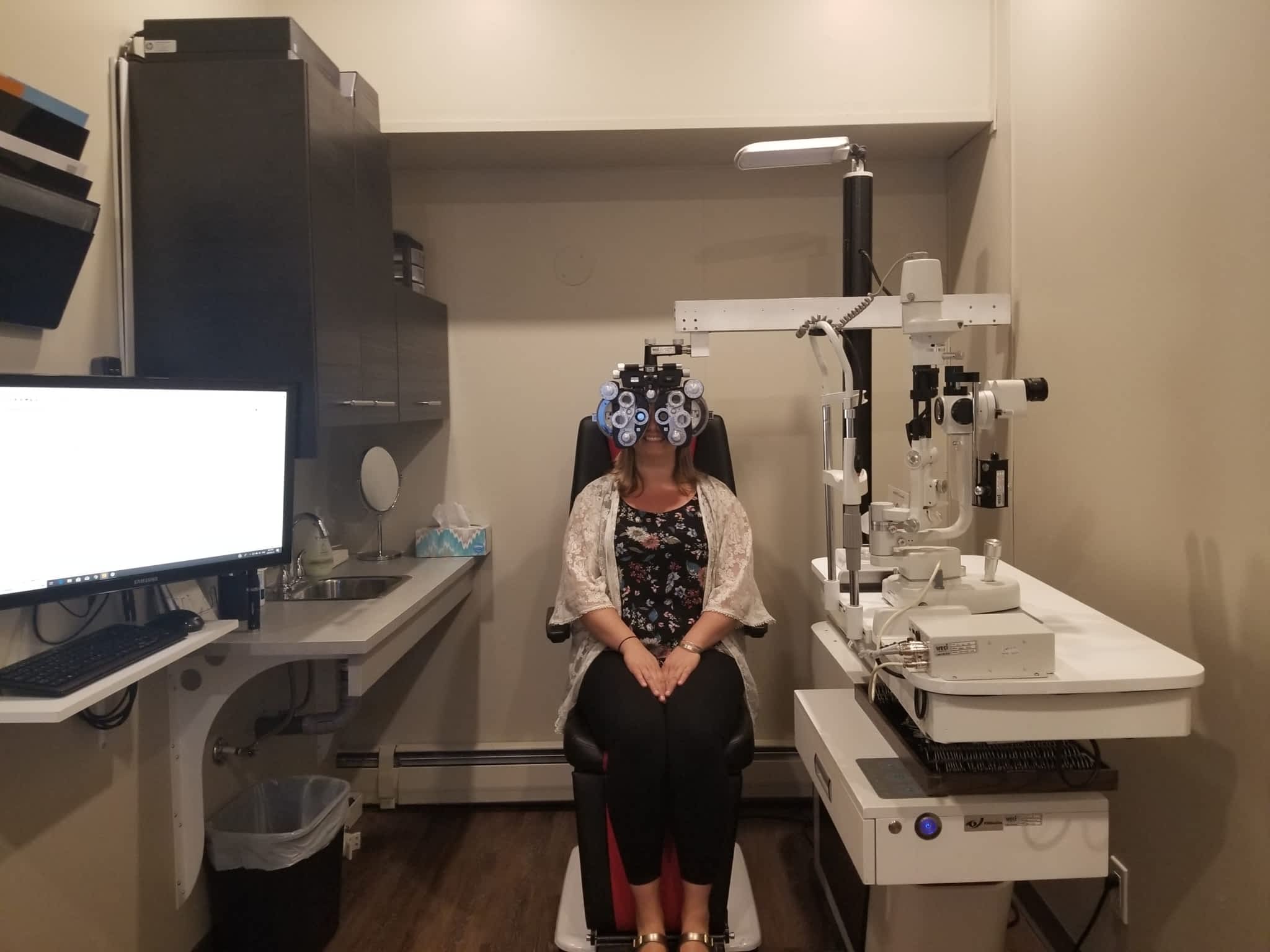 photo Optiks Optometry