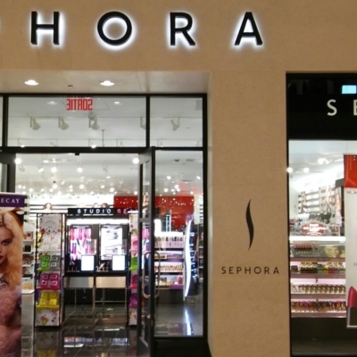 SEPHORA - Cosmetics & Perfumes Stores