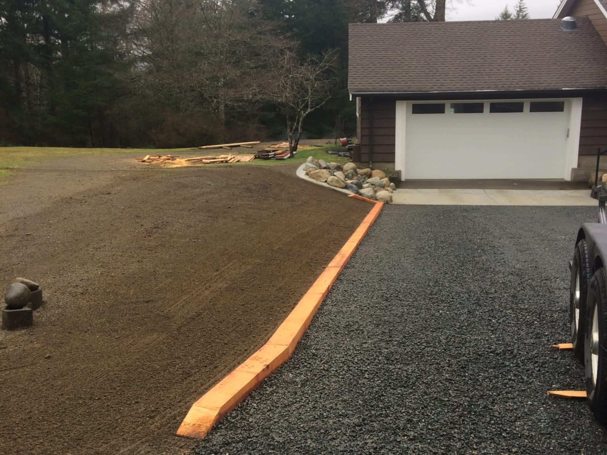 photo Ridgeview Contracting