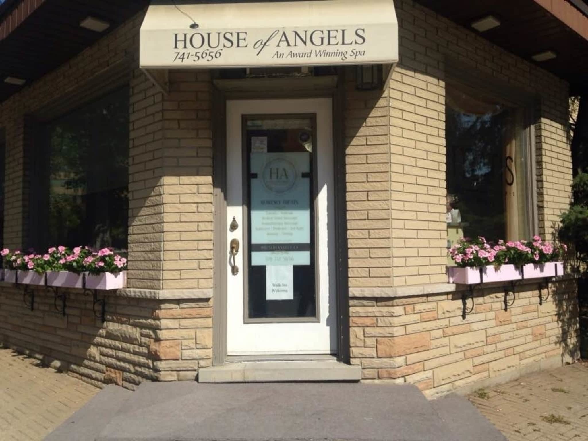 photo House Of Angels Spa