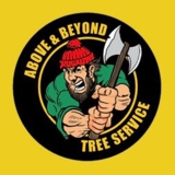 Voir le profil de Above & Beyond Tree Service - Merville