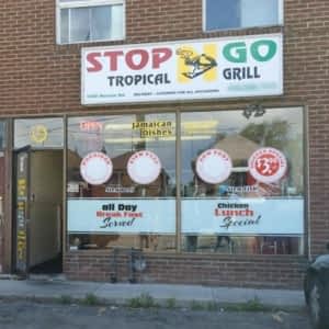 Stop N Shop Hours >> Stop N Go Tropical Grill Opening Hours 1668 Weston Rd York On Stop N Shop Hours >> Stop N Go Tropical Grill Opening Hours 1668 Weston Rd York On