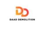 Daad Demolition - Logo