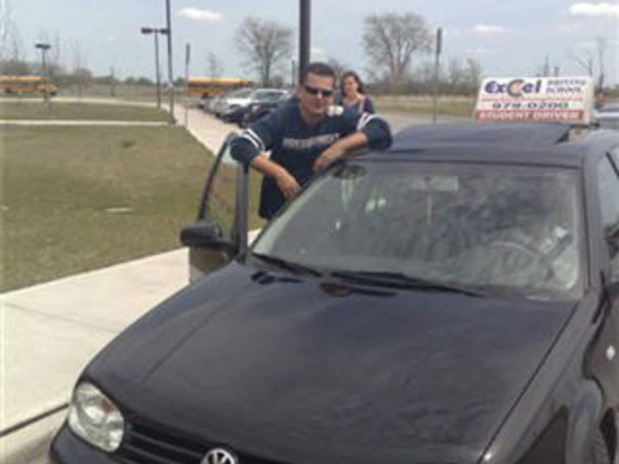 photo Excel Driving School