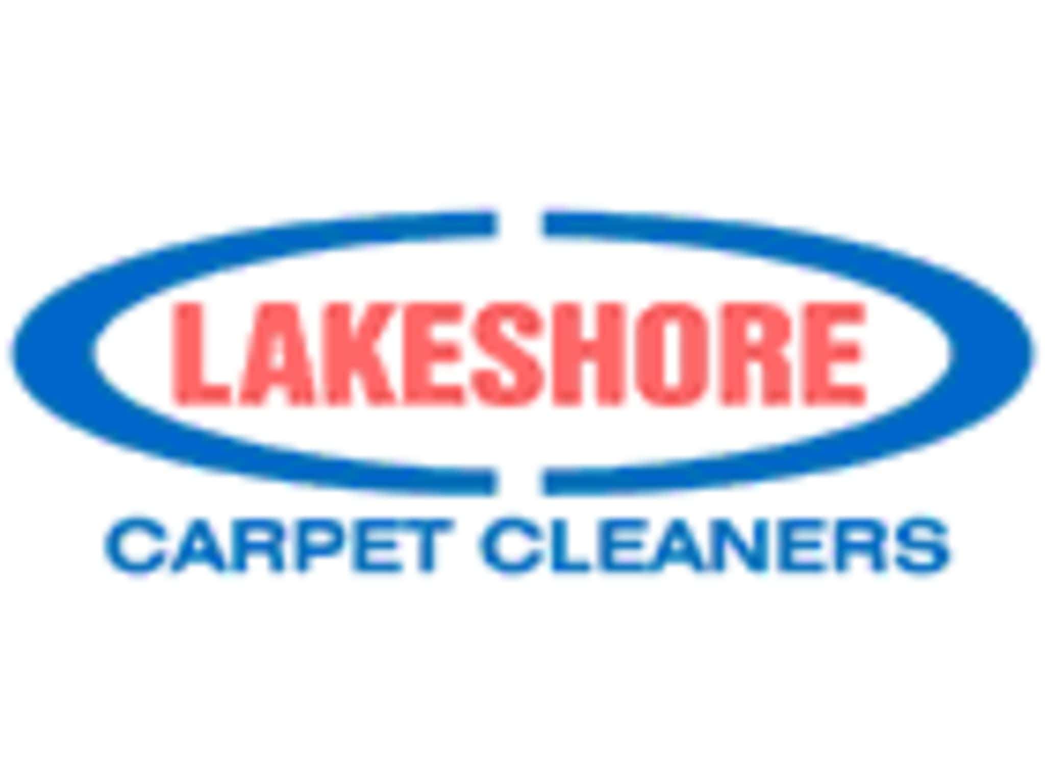 photo Lakeshore Carpet Cleaners