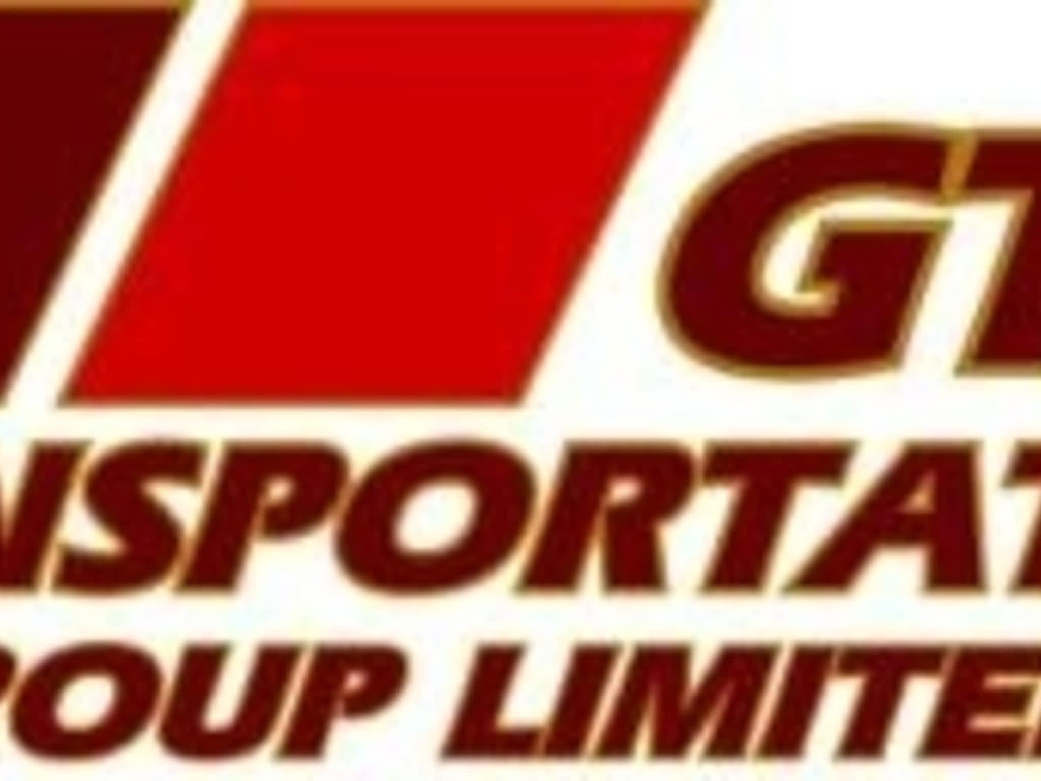 photo GTA Transportation Group Limited