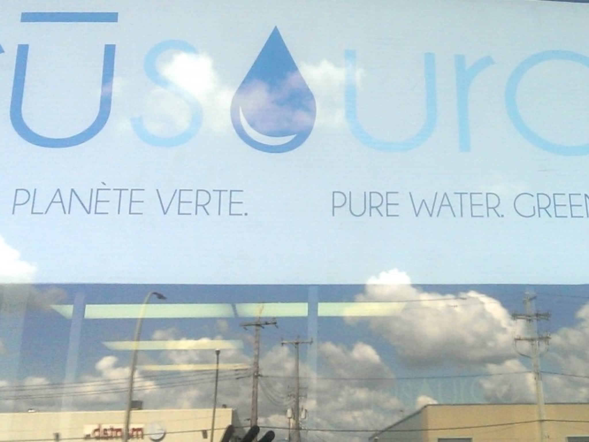 photo Trusource H2o Canada Inc