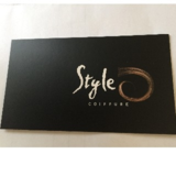 Style D Coiffure - Hairdressers & Beauty Salons