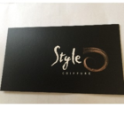 Style D Coiffure - Logo