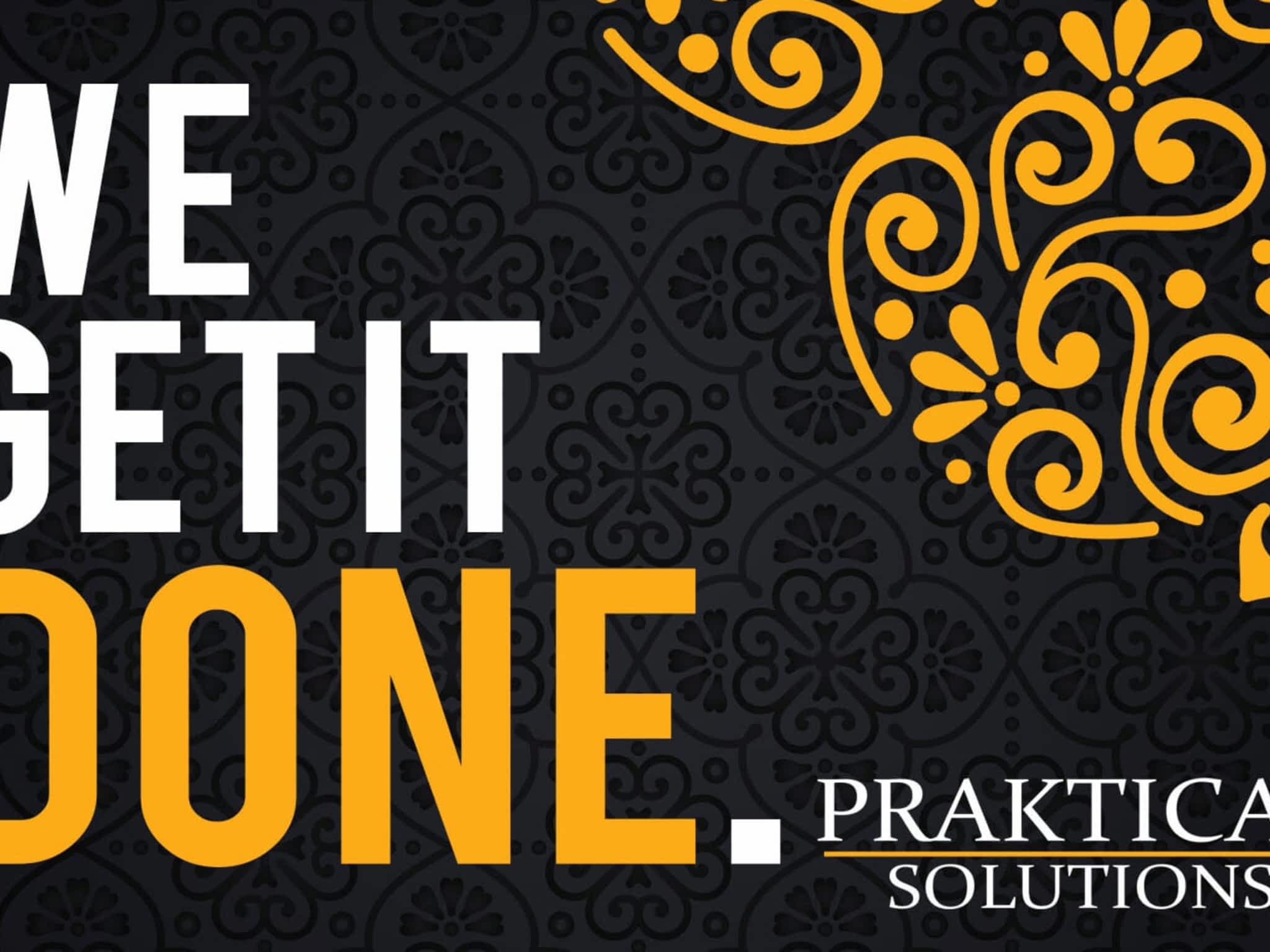 photo Praktical Solutions