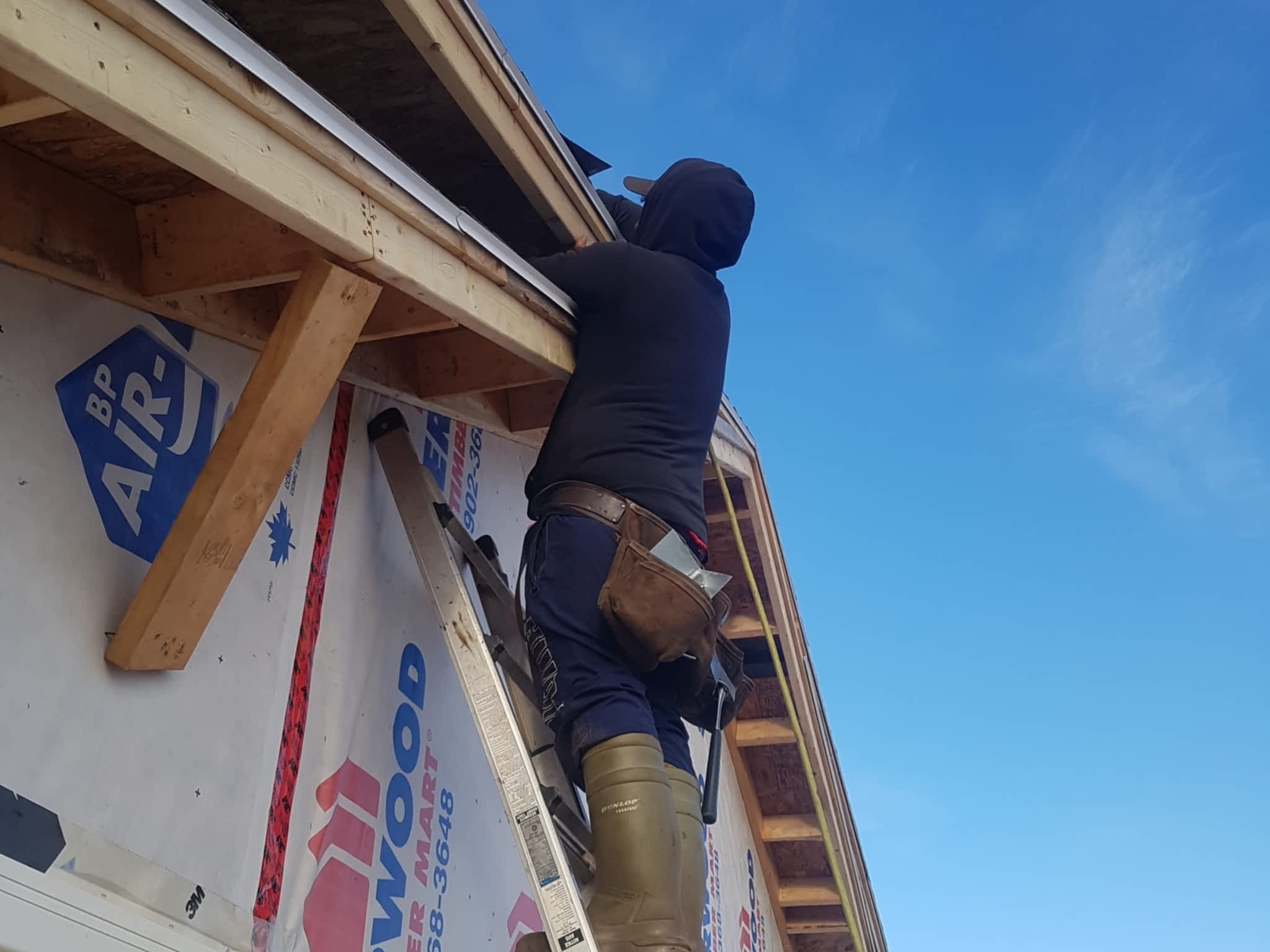 photo Guns And Hoses Quality Roofing