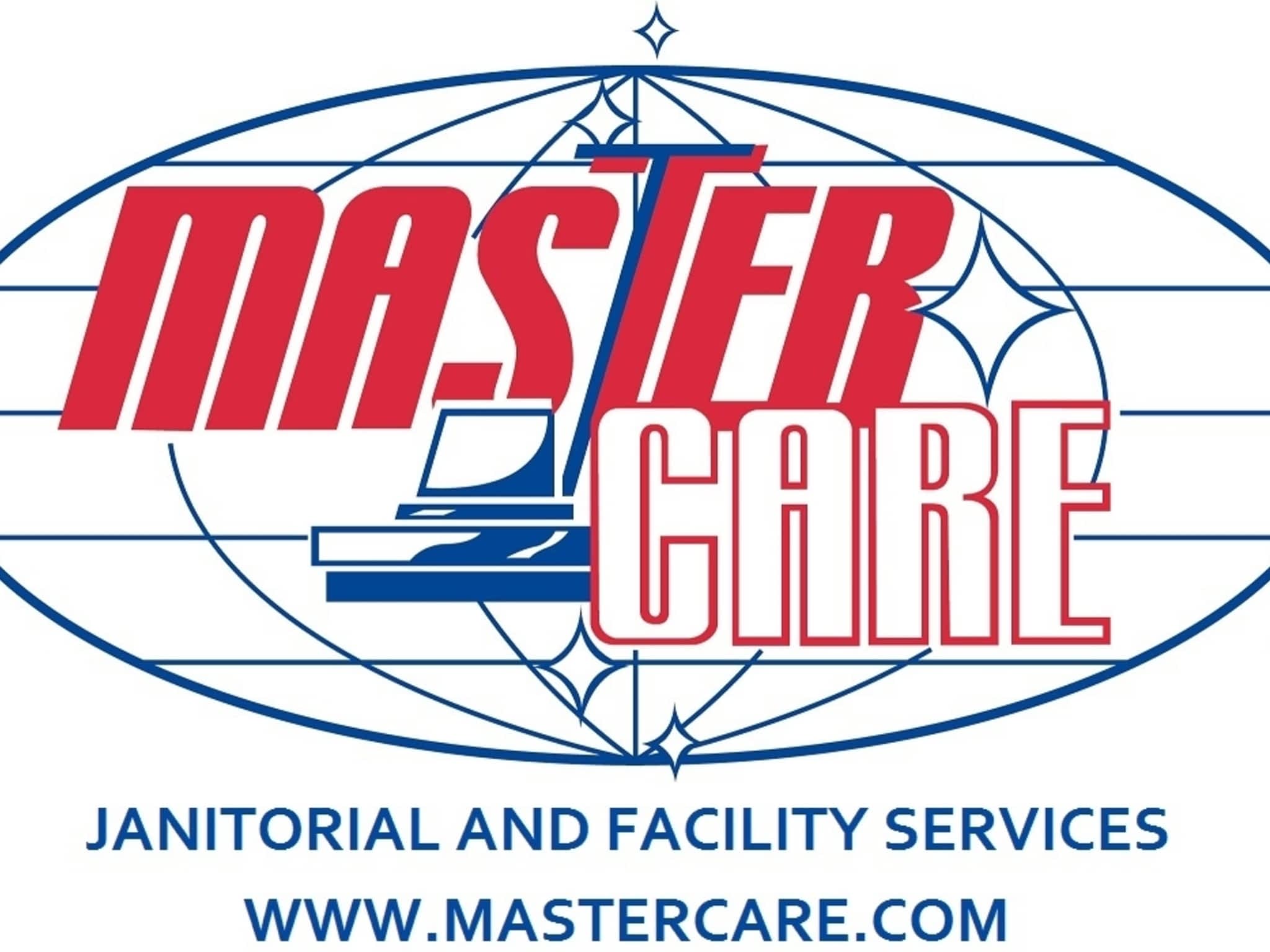 photo Master Care Janitorial