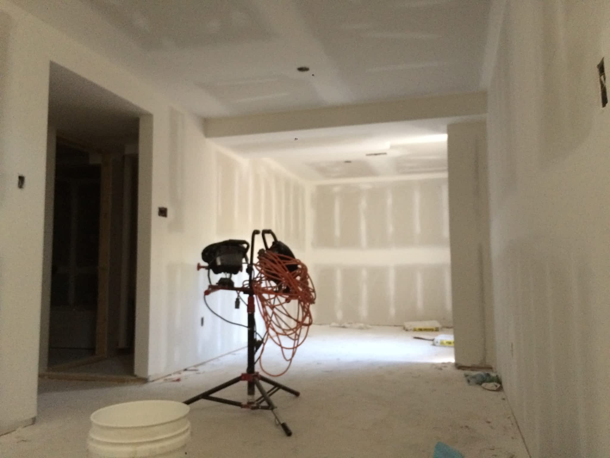 photo Pronto Construction Inc