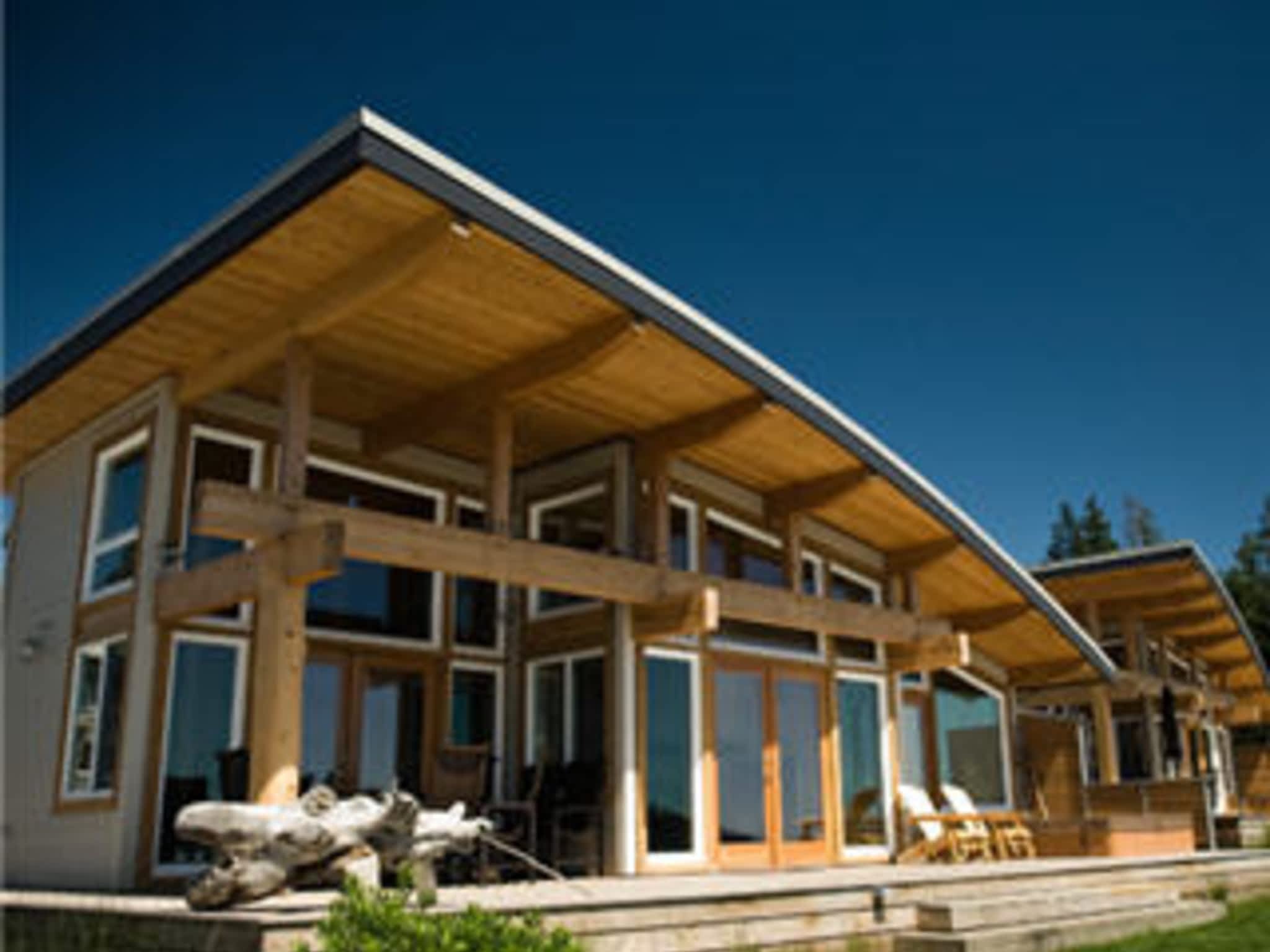 photo Teryl Mullock Architect