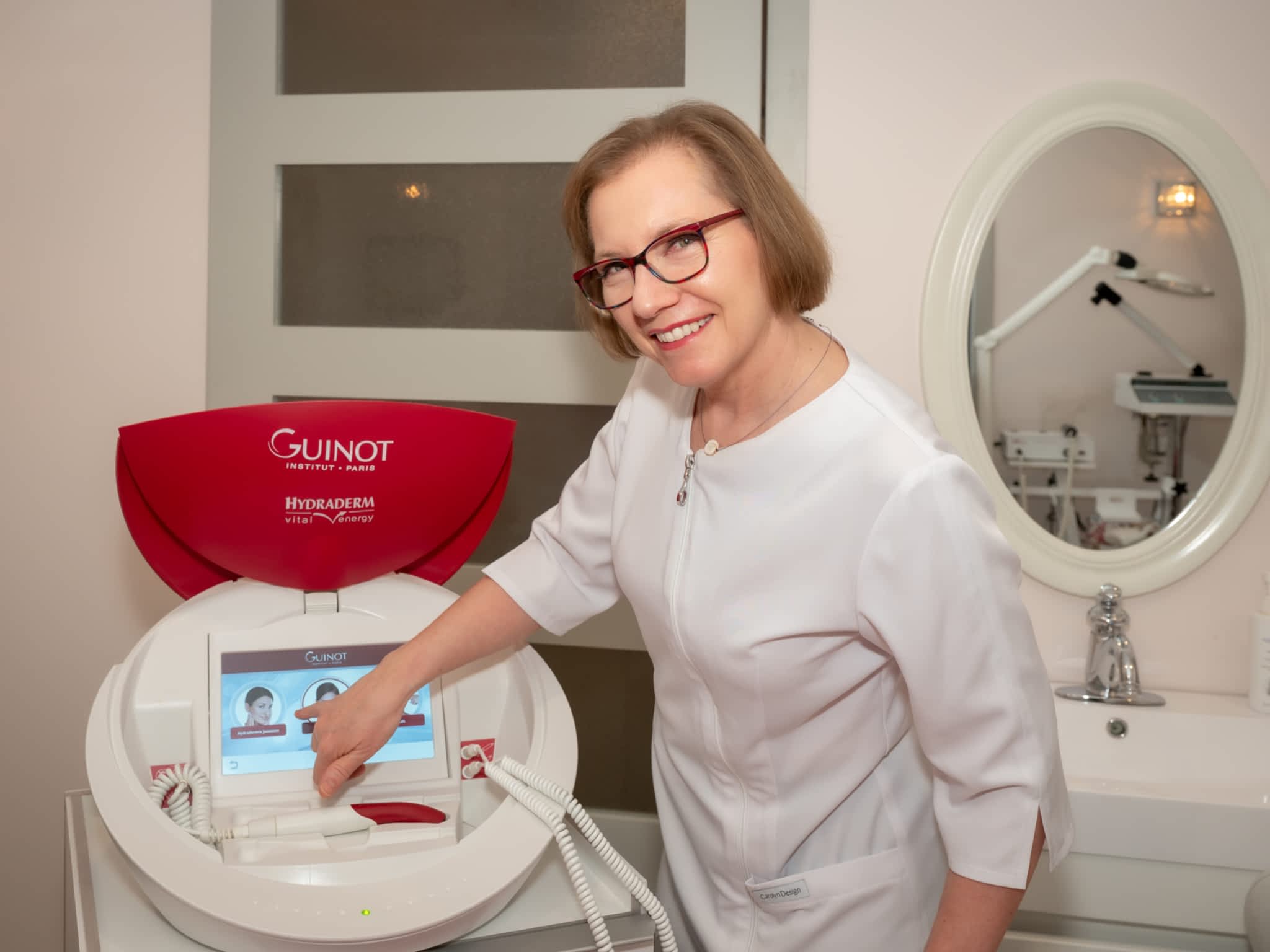 photo Institut Marlène