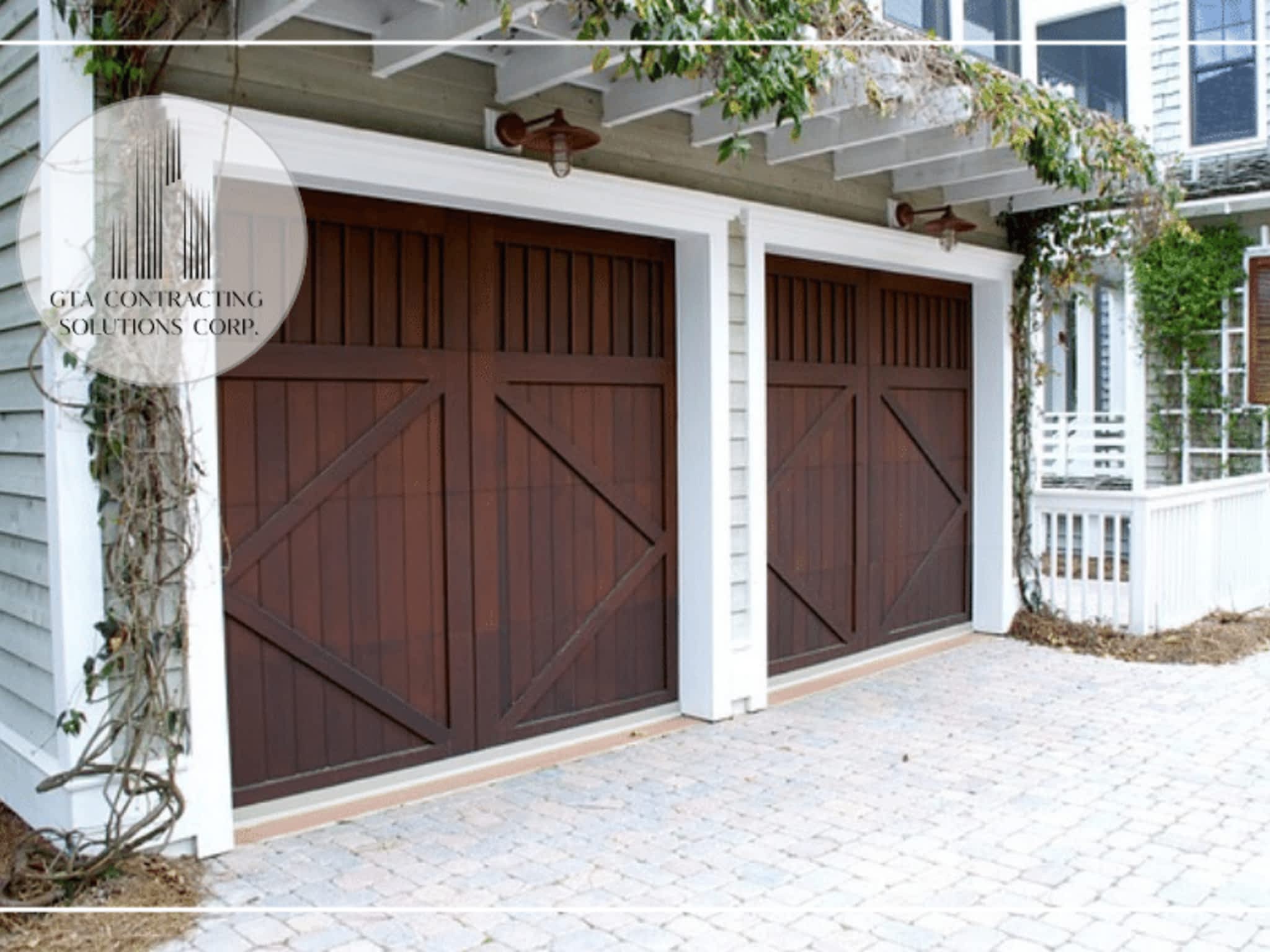 photo GTA Contracting Solutions