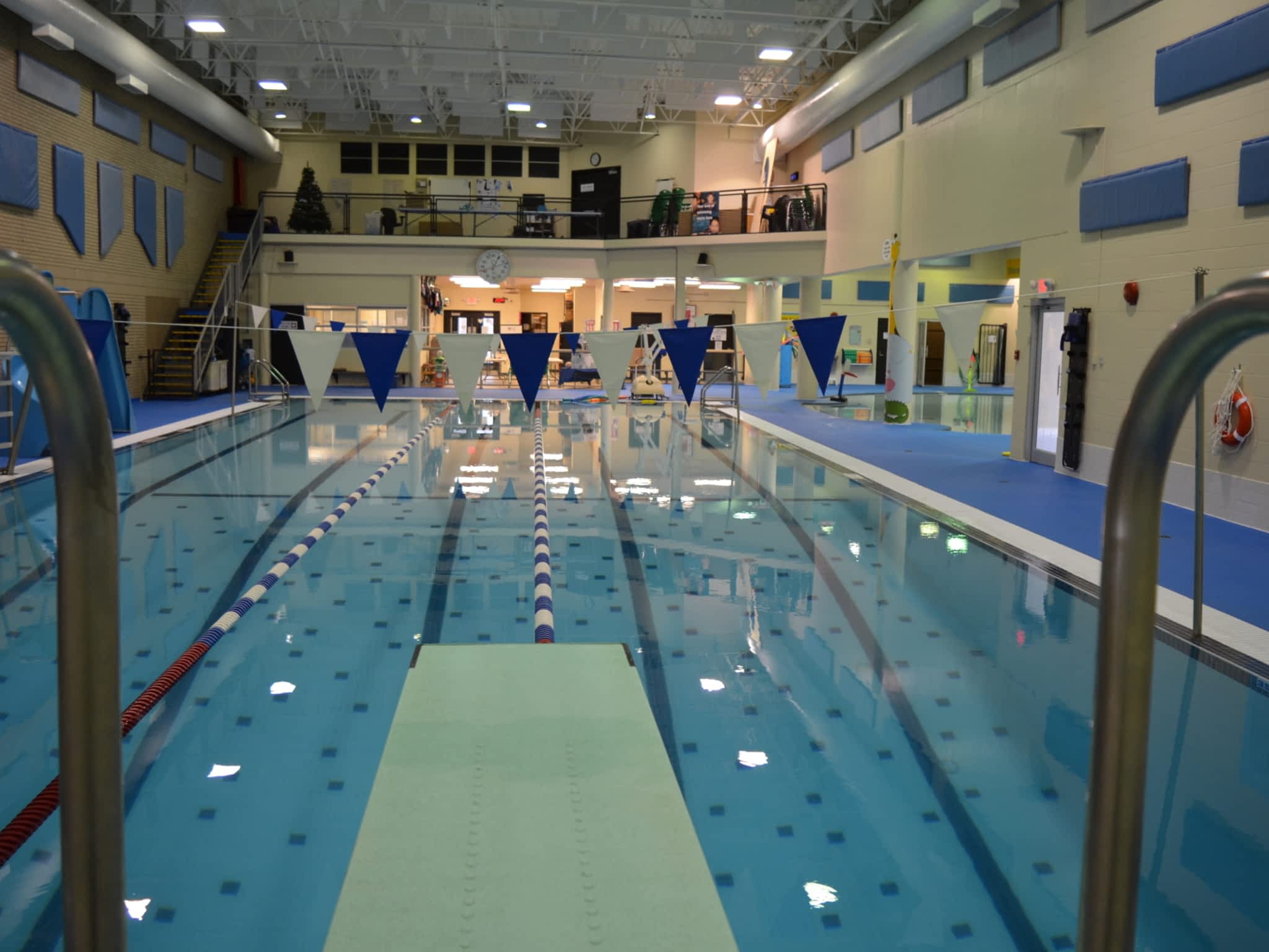 Portage Pool Lac la Biche, AB 9531 94 Avenue Canpages