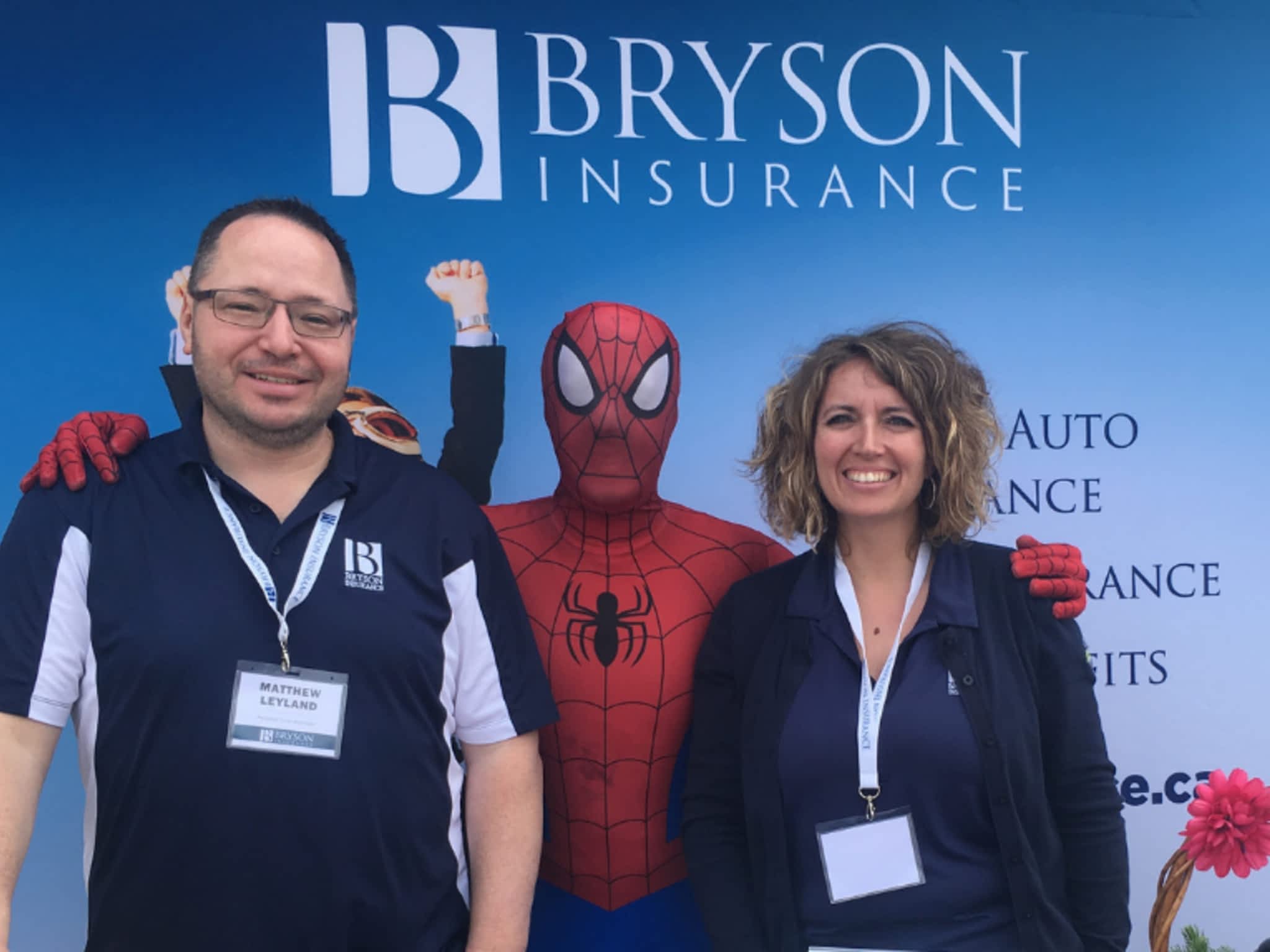 photo Bryson Insurance
