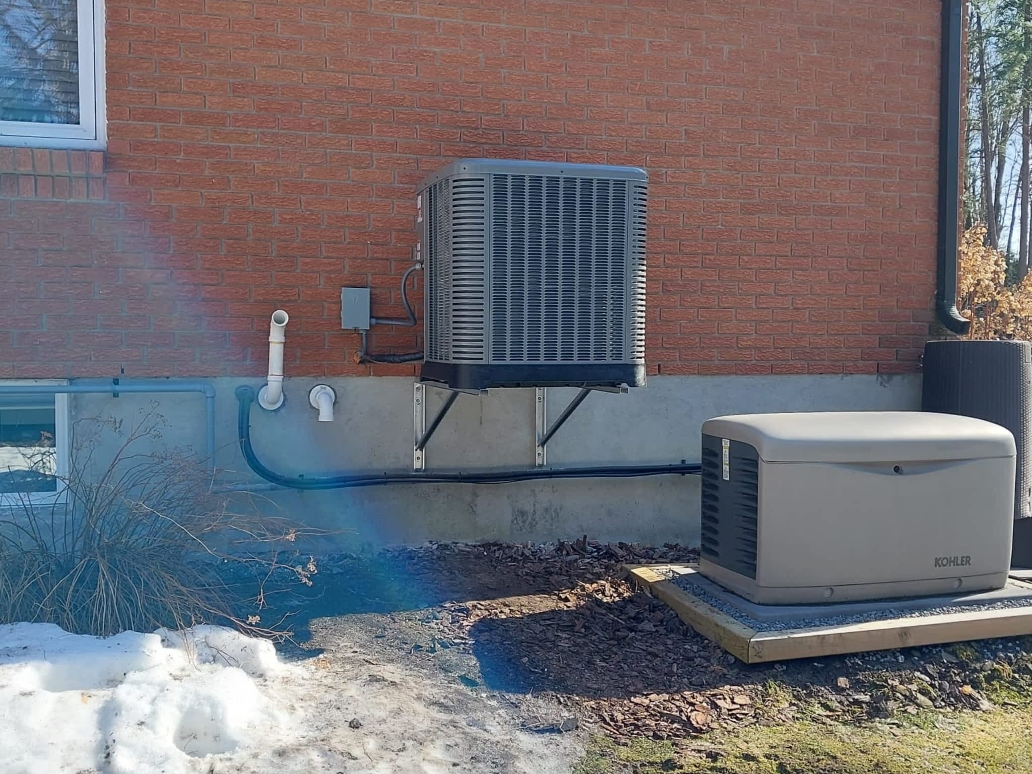 photo Airzone HVAC Services