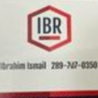 IBR Renovation and Painting - Logo