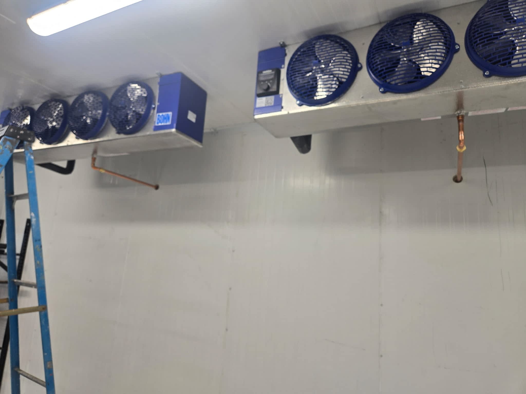 photo Bulletproof Mechanical