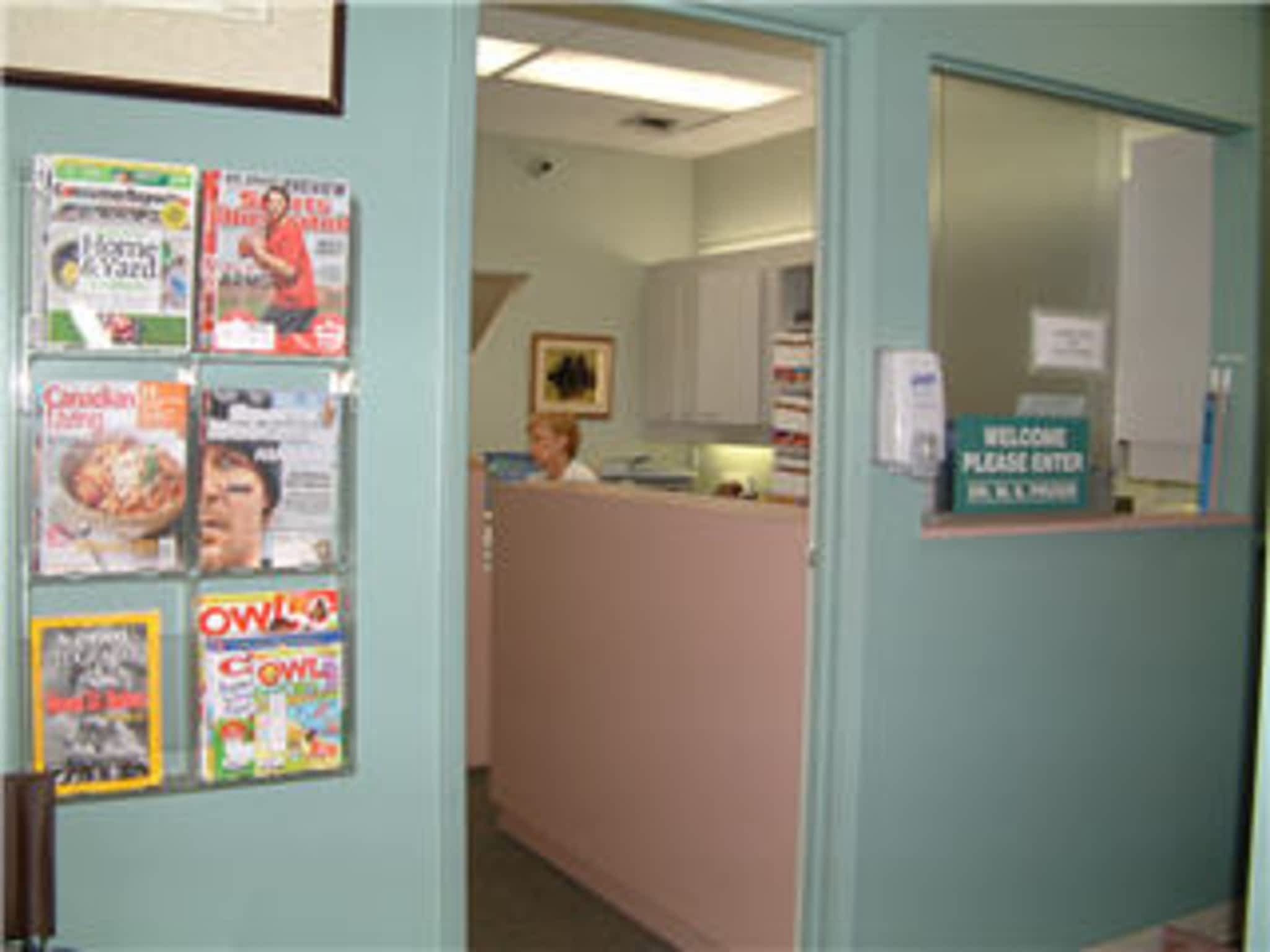 photo Scarborough Oral Surgery